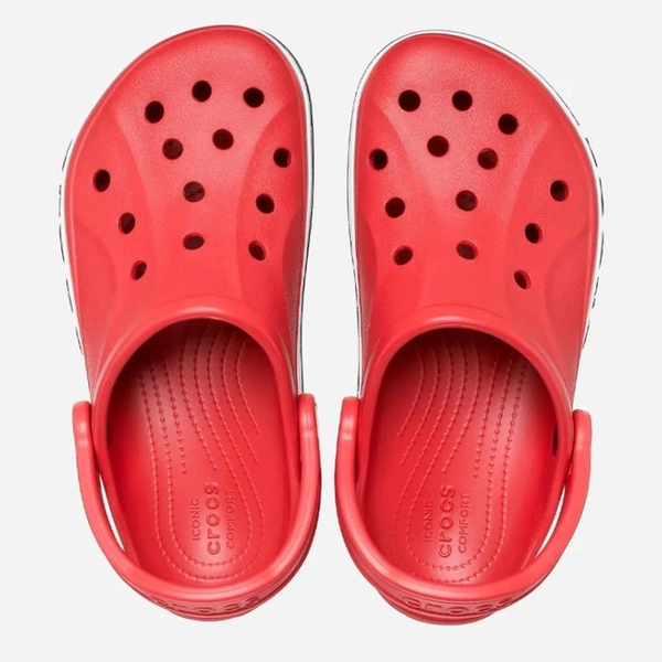 Купити Крокси Crocs Bayaband Clog 205089-6HC фото