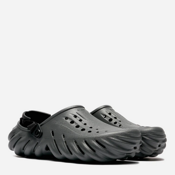 Купити Крокси Crocs Echo Clog 207937-0DA фото
