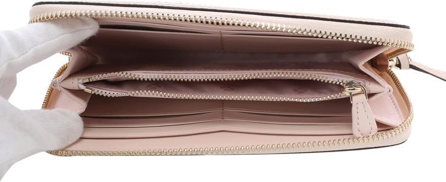 Kate Spade Long Wallet K5614 фото