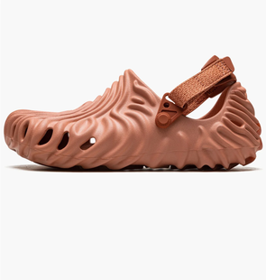 Кроксы оригинальные Crocs Pollex Clog x Salehe Bembury 207393-6RL фото