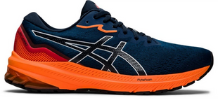 Кроссовки беговые ASICS GT-1000 11  1011B354-401 фото