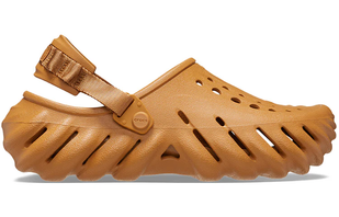 Купить Оригинальные Кроксы Crocs Echo Clog 207937-202 фото