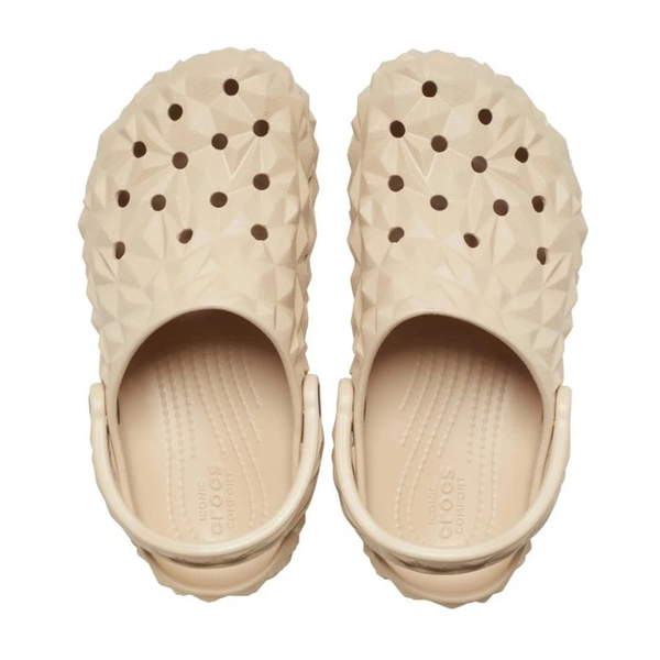 Crocs Classic Geometric Clog 209563-2DS фото
