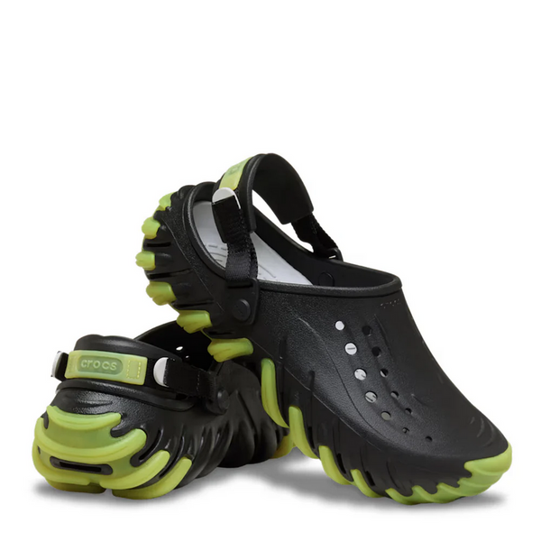 Crocs ECHO ICEY RO CLOG  211458-001 фото