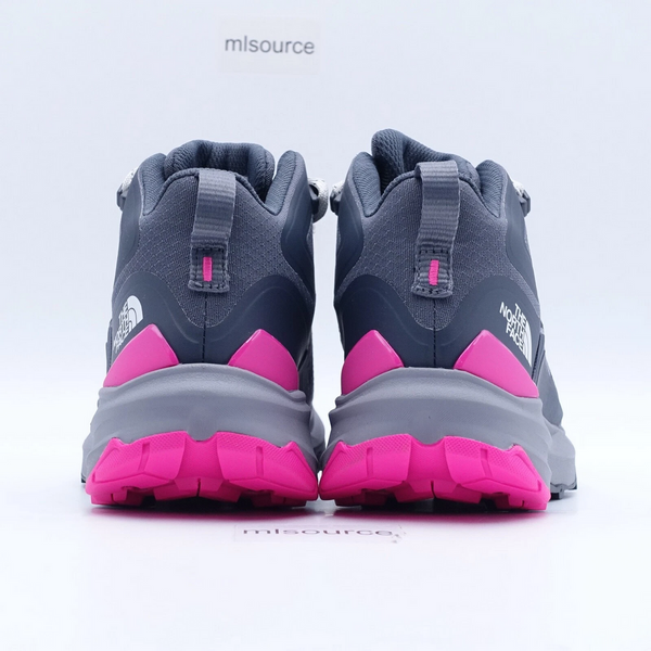 Жіноче оригінальне взуття Women's The North Face Exploris 2 Mid FutureLight  NF0A7W6BIHT-080 фото