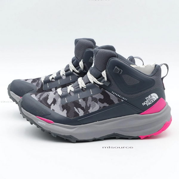 Жіноче оригінальне взуття Women's The North Face Exploris 2 Mid FutureLight  NF0A7W6BIHT-080 фото
