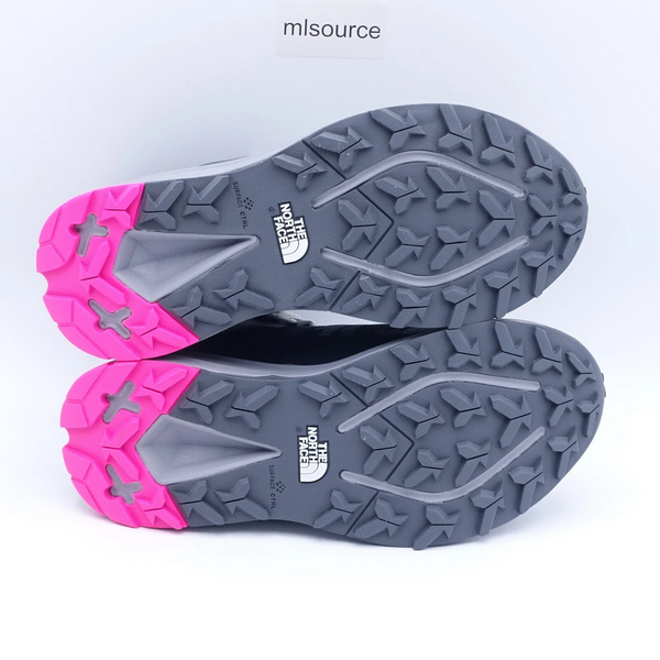 Жіноче оригінальне взуття Women's The North Face Exploris 2 Mid FutureLight  NF0A7W6BIHT-080 фото