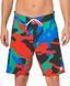 Чоловічі пляжні шорти бордшорти Helly Hansen HP 3.0 Boardshorts 9" 34471-307 фото 2