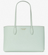 Kate Spade all day large Leather tote PXR00297  фото 1