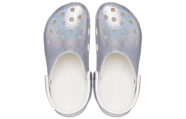 Купить Кроксы Crocs Classic Casual Clog 207551-90H фото