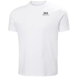 Чоловіча футболка Helly Hansen Men's Nord Graphic T-Shirt 62978_004 фото