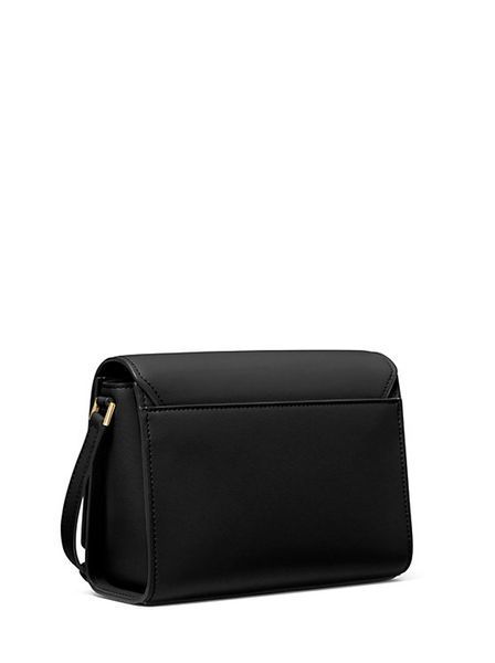 Michael Kors Mimi Medium Leather Messenger Bag 35T2G8IM6L фото