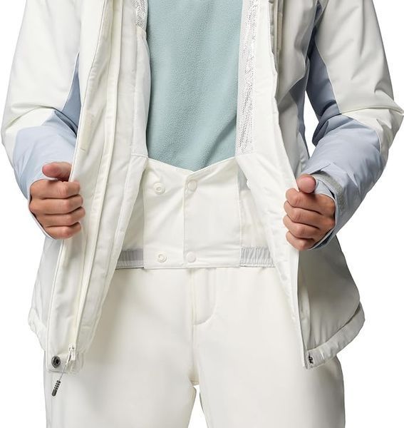 Женский горнолыжный костюм Columbia Ava Alpine II Insulated Jacket Women's Ski Jacket and  Roffee Ridge&trade; VI Pants 2085811125 2085831 125 фото