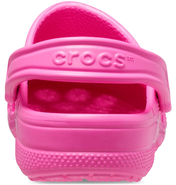 Купить Кроксы Crocs Baya Clog Pink 10126-6QQ фото