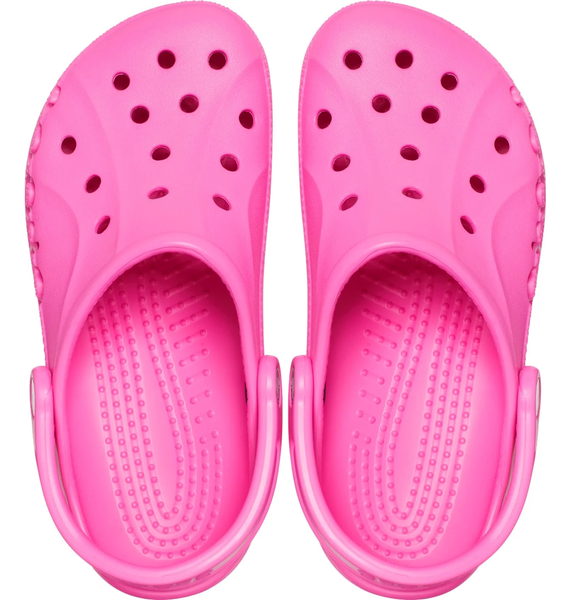 Купить Кроксы Crocs Baya Clog Pink 10126-6QQ фото