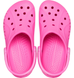 Купить Кроксы Crocs Baya Clog Pink 10126-6QQ фото 4