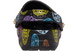 Crocs Classic D&iacute;a de Muertos Clog 209284-0C4 фото 5
