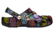 Crocs Classic D&iacute;a de Muertos Clog 209284-0C4 фото 1