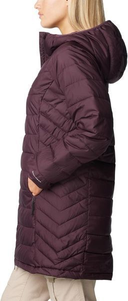 Женская Куртка Columbia Powder Lite II Mid Jacket 2089371607 фото
