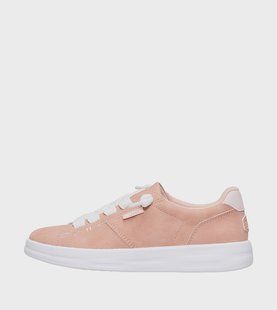 Karina Duo Classic Blush &ndash; HEYDUDE Shoes 44234-684 фото