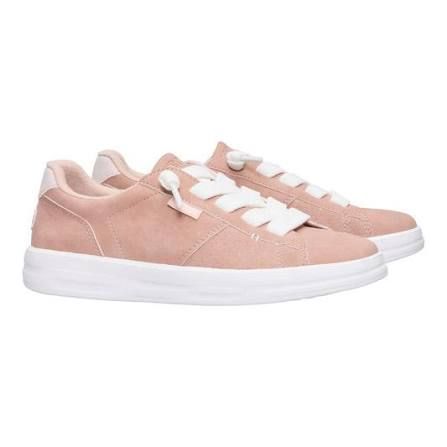 Karina Duo Classic Blush &ndash; HEYDUDE Shoes 44234-684 фото