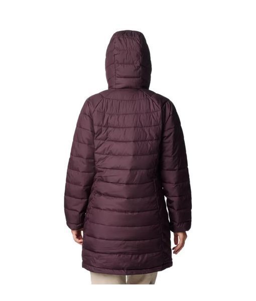 Женская Куртка Columbia Powder Lite II Mid Jacket 2089371607 фото