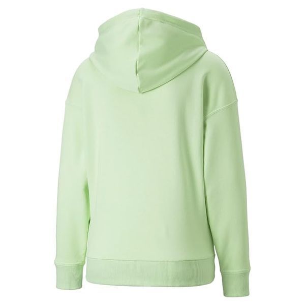 Жіноче худі Puma Women's Classics Logo Hoodie 531861 32 фото