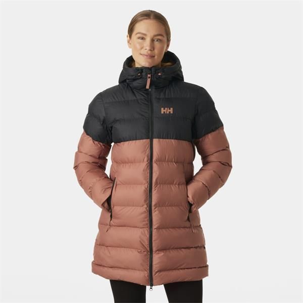 Женская Куртка Helly Hansen Active Puffy Parka 54027_084-M фото