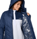 Жіноча Куртка Columbia Heavenly Long Hooded Jacket 1738161464 фото 5