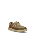 Чоловіче оригінальне взуття HEYDUDE Wally Guard Stretch Sox - Burnt Olive 45075-3BJ фото 2