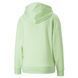 Жіноче худі Puma Women's Classics Logo Hoodie 531861 32 фото 2