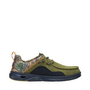 Oригінальне взуття HeyDude Wally Hey2O Realtree Edge 45950-386 фото