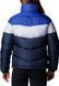 Жіноча Куртка Columbia Puffect II Colorblock Jacket 2088481464 фото 2