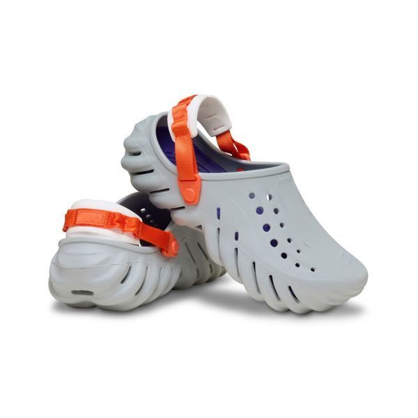 Купить Оригинальные Кроксы Crocs Echo Clog 207937-1NM фото