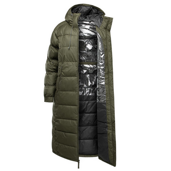 Женская Куртка Columbia  Pike Lake II Long Jacket 2051351319 фото