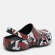 Crocs Classic Printed Camo Clog 206454-063 фото 4