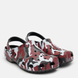 Crocs Classic Printed Camo Clog 206454-063 фото 2