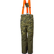 Гірськолижний костюм Helly Hansen Jr Summit Jacket and JR No Limits 2.0 Pant 41729_431 41761_431 фото 4