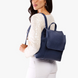 Шкіряний рюкзак Portland Leather Goods Boston Backpack &mdash; Колір Cobalt Portland Leather Boston Backpack cobalt фото 3