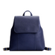 Шкіряний рюкзак Portland Leather Goods Boston Backpack &mdash; Колір Cobalt Portland Leather Boston Backpack cobalt фото 1