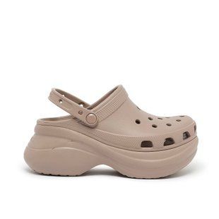 Купить Кроксы Crocs Bae Clog 206302-214 фото