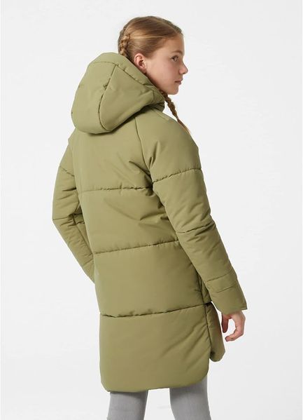 Helly Hansen Unisex Children's Jr Sienna Parka 41754-444 фото