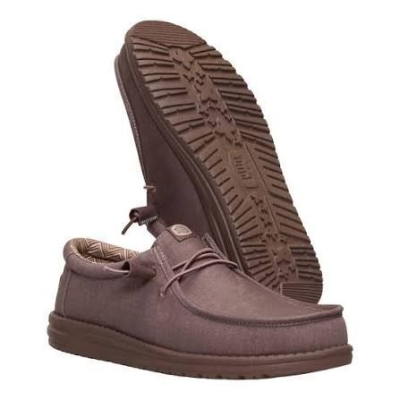 Wally Stretch Canvas Deep Taupe 40700-0PO  фото