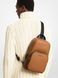 Michael Kors Cooper Pebbled Leather Sling Pack 37S1LCOY1L фото 2