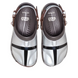 Кроксы оригинальные Star Wars x Crocs Classic Clog Mandalorian 212997-90H фото 3