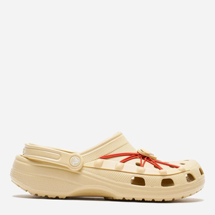 Crocs Classic Lockdown Clog 210393-0HY фото
