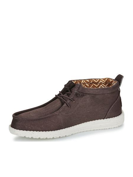 Wally Mid Stretch Canvas  40701-2IV фото