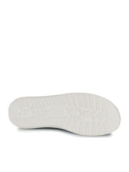 Wally Mid Stretch Canvas  40701-2IV фото