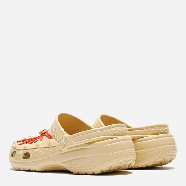 Crocs Classic Lockdown Clog 210393-0HY фото