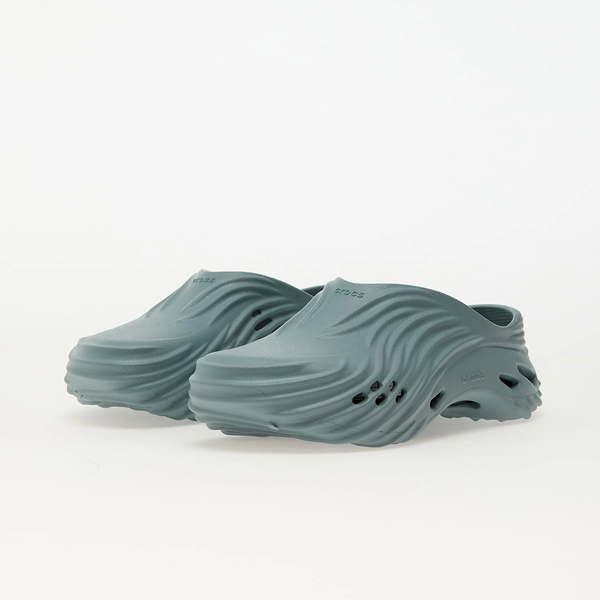 Купити Оригінальні Крокси Crocs Echo Wave 210521-3YO фото